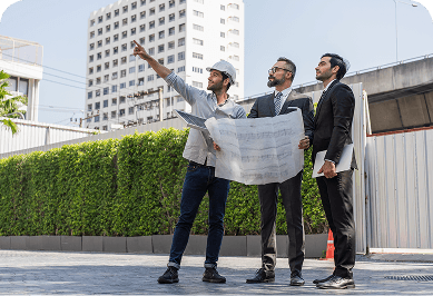 Estudios Interdisciplinarios de Arquitectura y Medio Ambiente