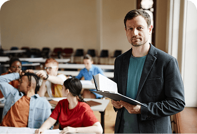Educación