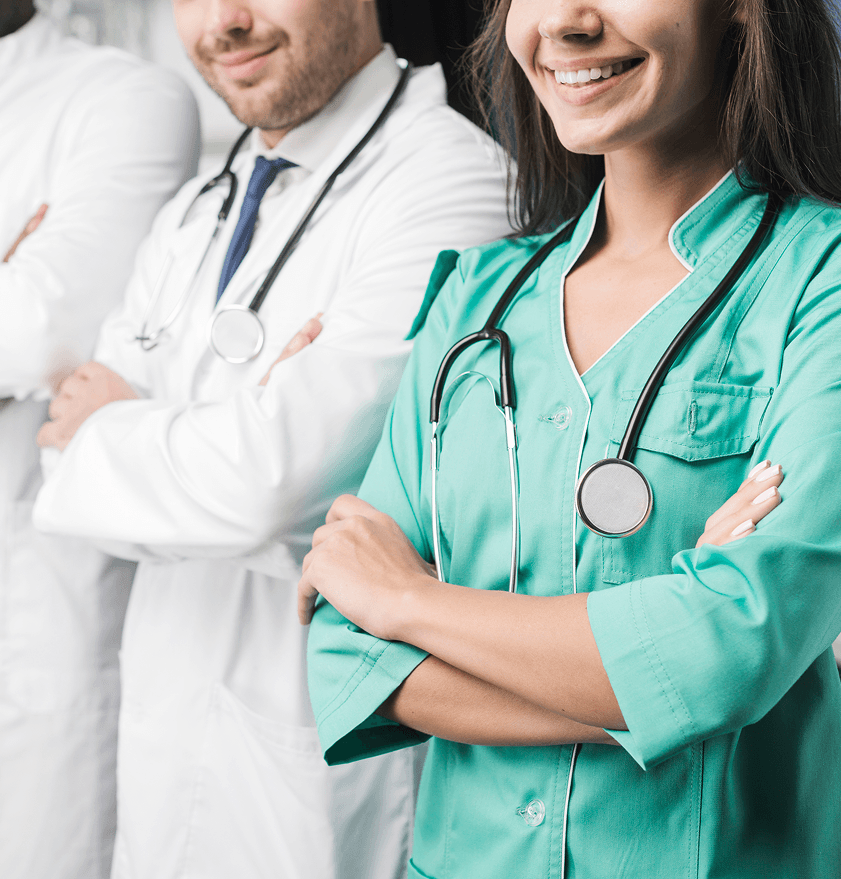 Perfil de egresado — Maestría en Salud Pública